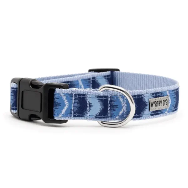 Ombre Collar/Leash