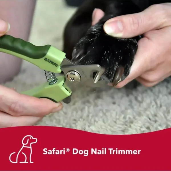 Professional Dog Nail Trimmer - Large