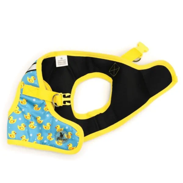 Rubber Ducky Harness
