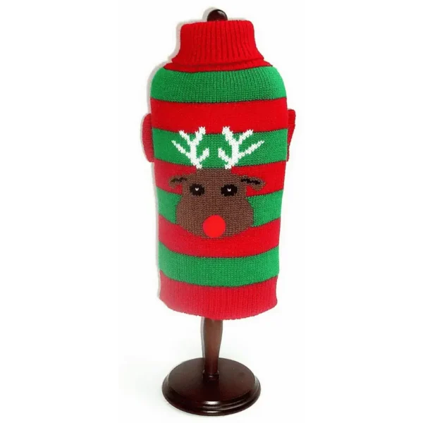 Rudolf Sweater
