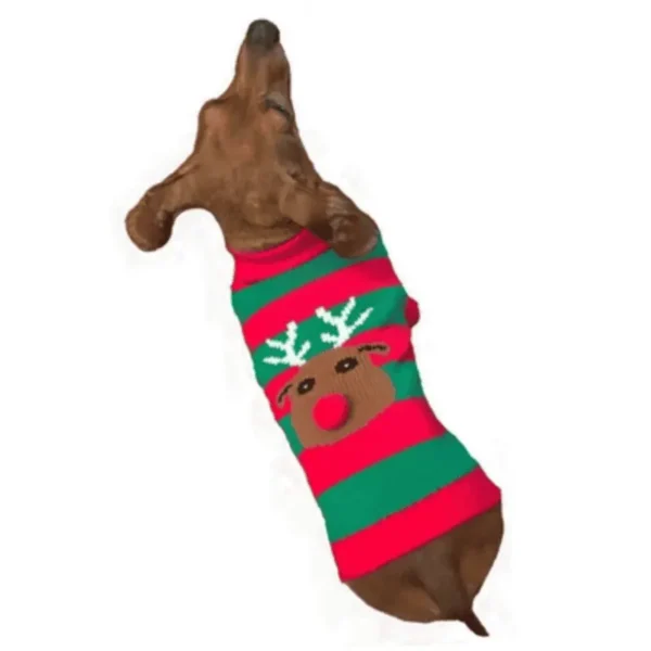 Rudolf Sweater
