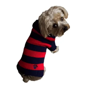 Rugby Paw Sweater