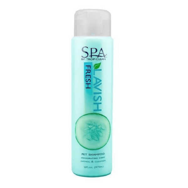 Spa™ Lavish Fresh Shampoo