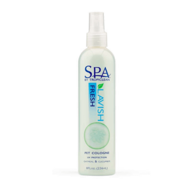 Spa™ Fresh Aromatherapy Spray