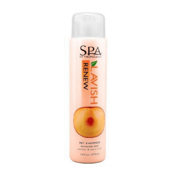 Spa™ Lavish Renew Shampoo