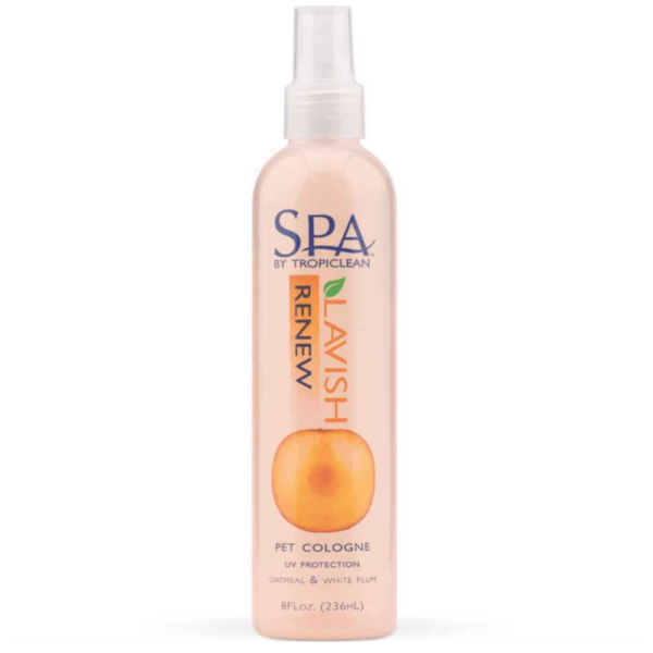 Spa™ Renew Aromatherapy Spray