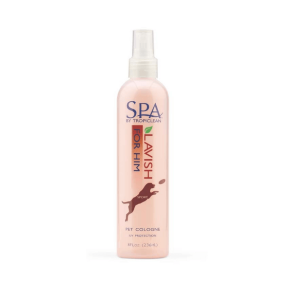 Spa™ For Him Aromatherapy Spray