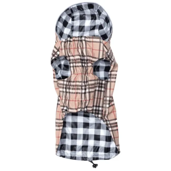 dog coat