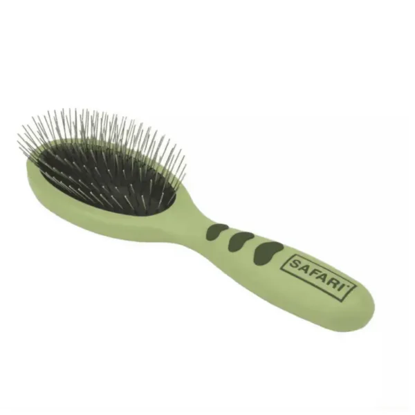 Wire Pin Dog Brush