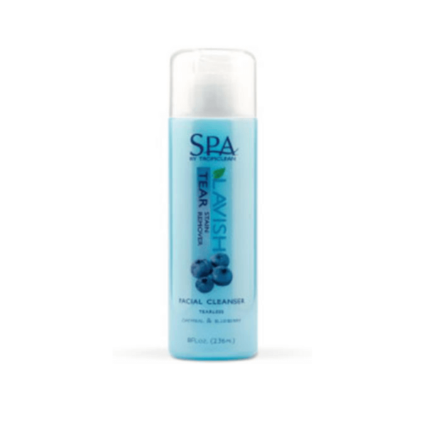 Spa™ Tear Stain Remover/ Facial Cleanser