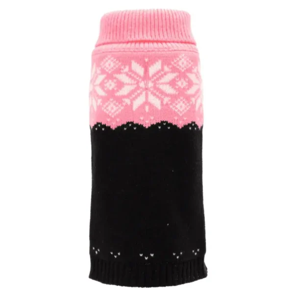 Snowtrails Sweater