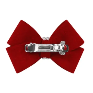 Minnie hair bow2