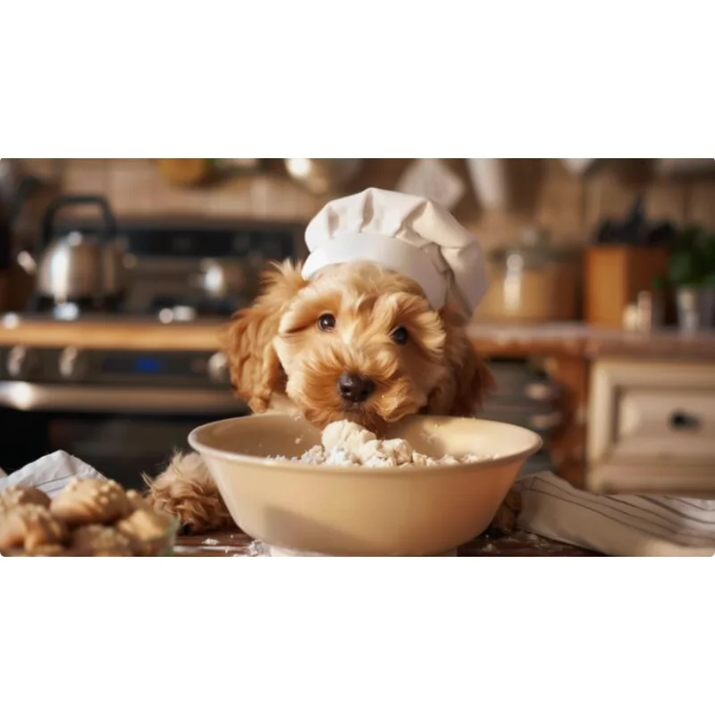 Chefpup2