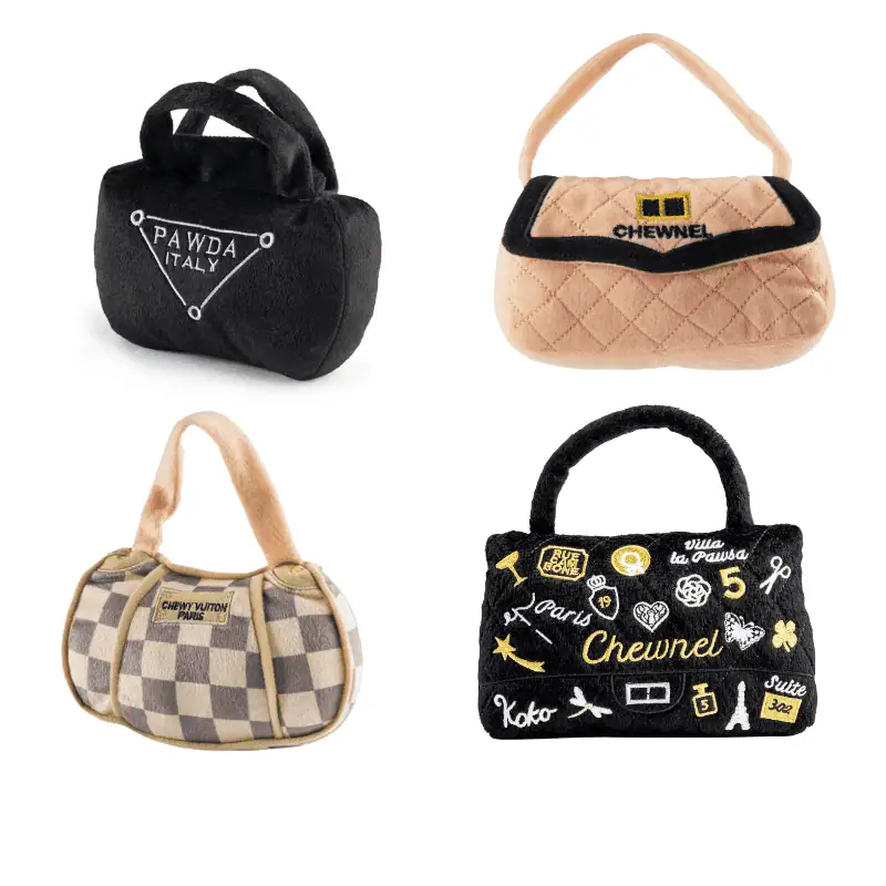 Fashion purse