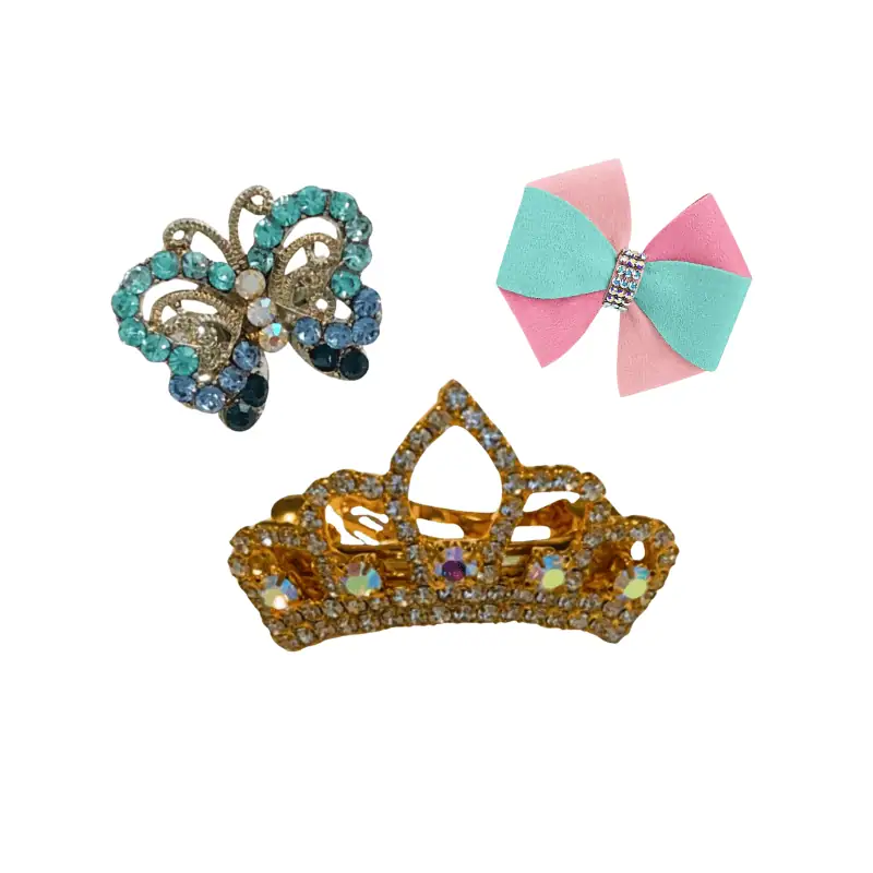 Hairpins